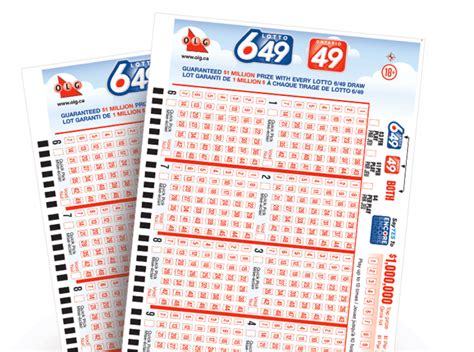 lotto 6/49 result history|lottery history winning numbers.